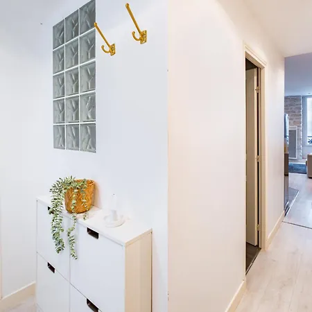 Appartement Moderne Notre-Dame De Paris Exterior photo