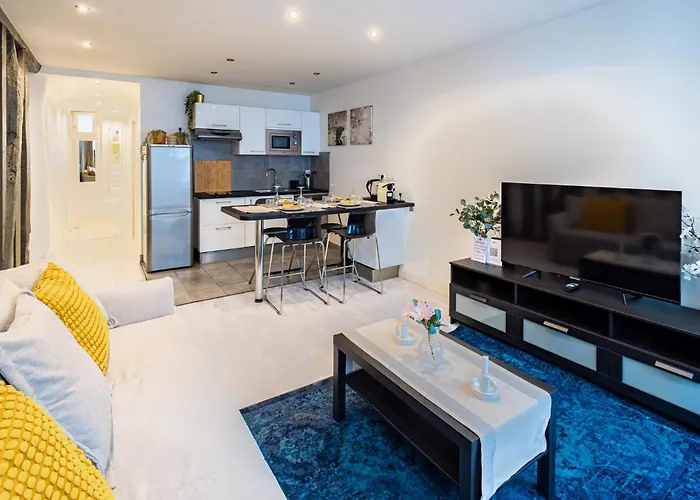 Appartement Moderne Notre-Dame De Paris